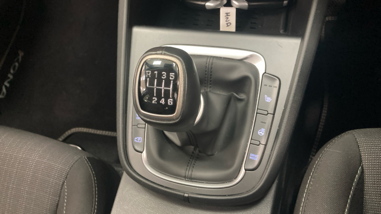 Hyundai Kona 1.0 TGDi 48V MHEV Premium 5dr Petrol Hatchback